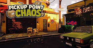 Pickup Point Chaos