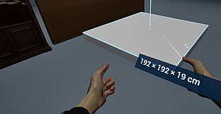 ViRtual Mass Human