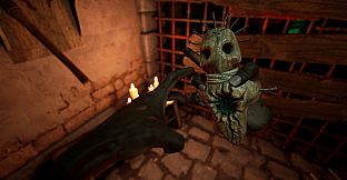 Project Louisiana - The BOUNDS VR