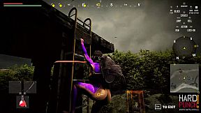 HardPunch: Sex Plague