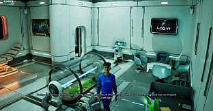 Mars Directive