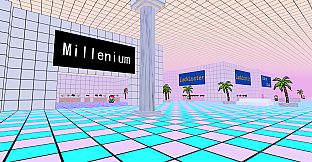 Sunset Mall - Classic