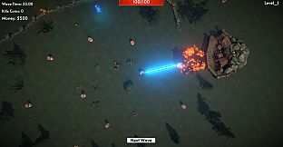 Endless Furry Slayer