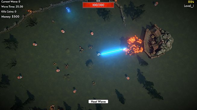 Endless Furry Slayer