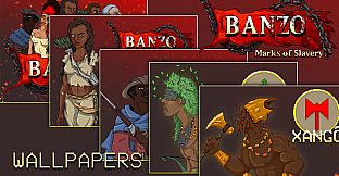 Banzo - WallPapers