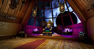 Time Dungeons