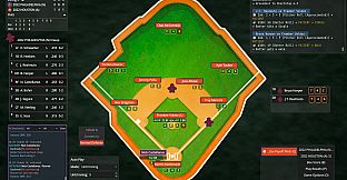 Game Pulse - 2022 Season Set