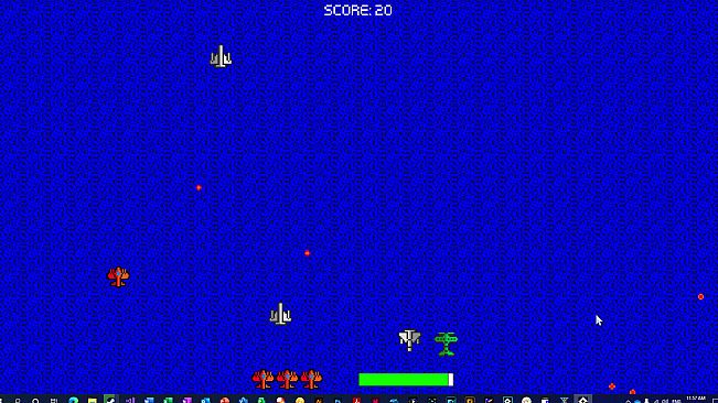 Tiger Fighter 1931 MP035