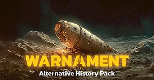 Warnament Alternative History Pack