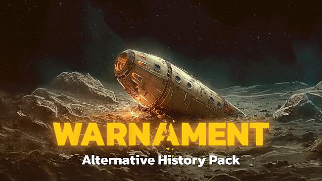 Warnament Alternative History Pack