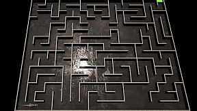 Deep Maze
