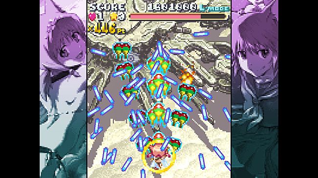 The Adventures of Ten and Till