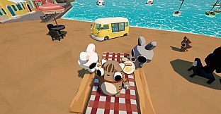 CATering: Roadtrip Rivals