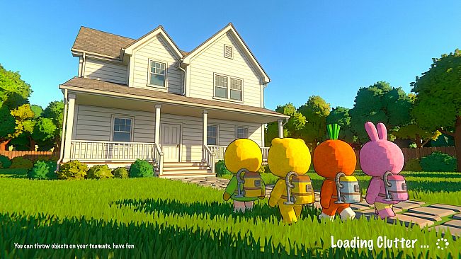 The Declutterers : No Dumpster Left Empty