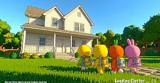 The Declutterers : No Dumpster Left Empty