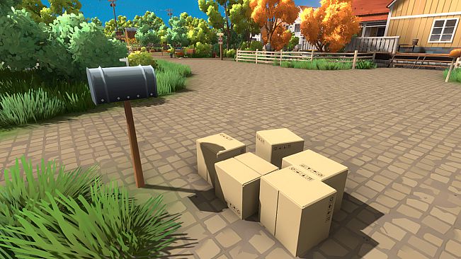 Sproutmart – Grocery Store Simulator