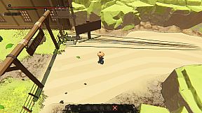 Land of Zympaia The New Light