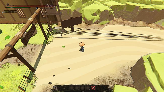 Land of Zympaia The New Light