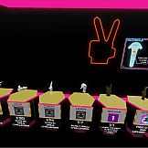 Hot Squat 2: New Glory