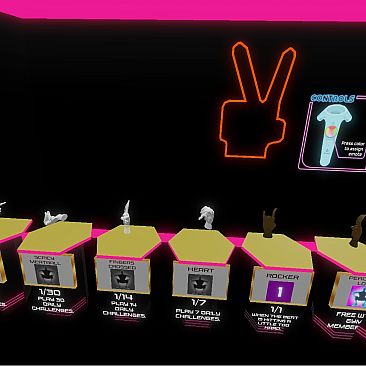 Hot Squat 2: New Glory