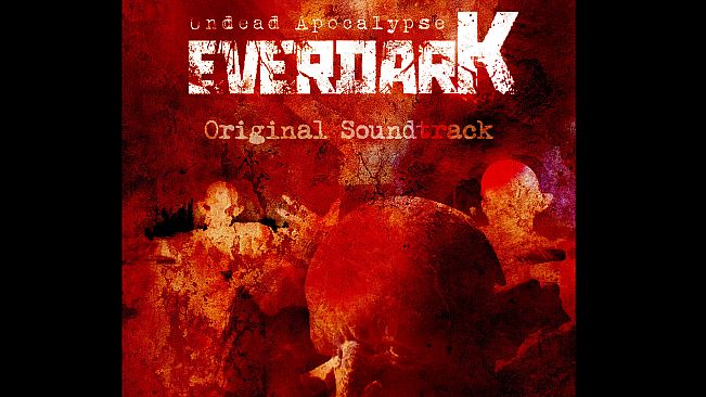 EVERDARK: Undead Apocalypse Soundtrack