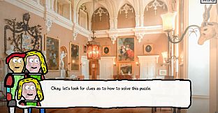 Scientifically Accurate Dinosaur Mating Simulator 2022: American Revolution 1775 - 1786: Scientifically Accurate Dinosaur Mating Simulator 2023: French Revolution 1789 - 1799