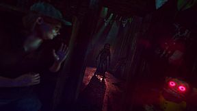 Lost Lullabies: The Orphanage Chronicles