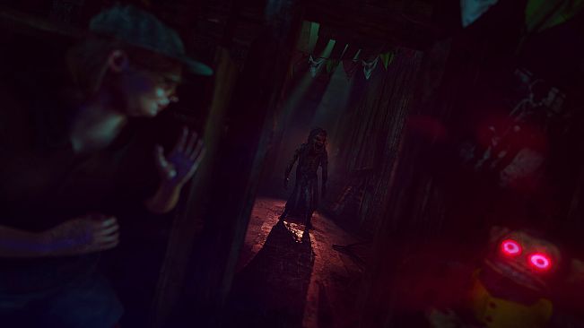 Lost Lullabies: The Orphanage Chronicles