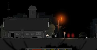 The Final Station