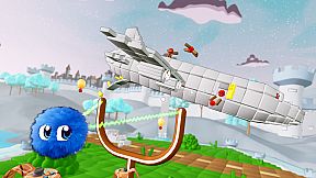 VR Furballs - Demolition