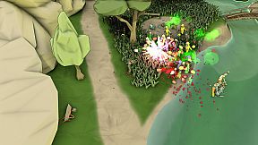 Exterminate Zombies: Get Paid