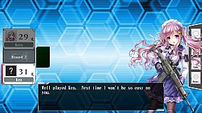 Bishoujo Battle Hanafuda Koi-Koi