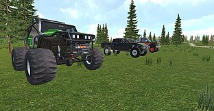 Driving Simulator 2022