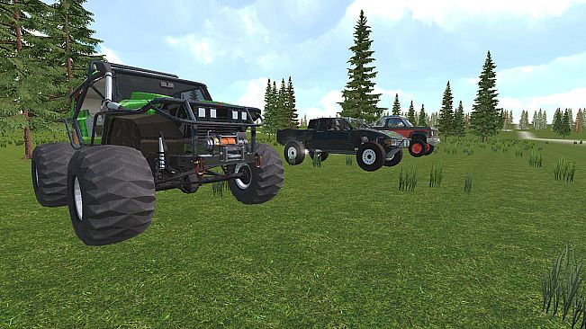 Driving Simulator 2022