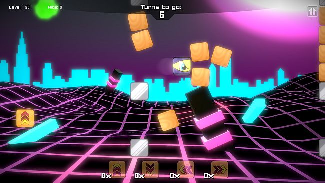 Wayblock