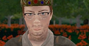 Hide and Seek - Crown