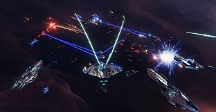 Sins of a Solar Empire II - Soundtrack