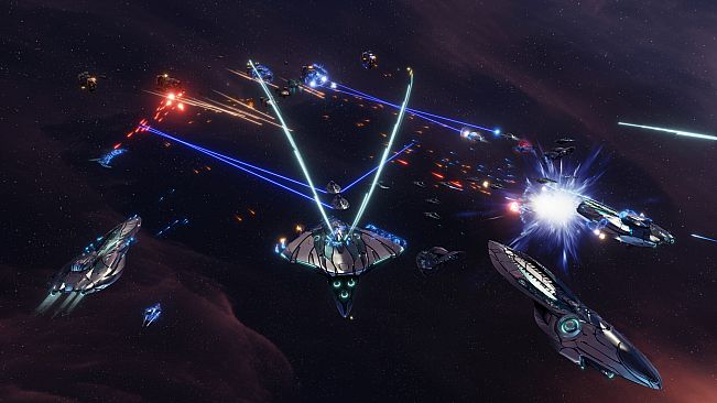 Sins of a Solar Empire II - Soundtrack