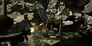 Ava Hunt and Thieves of the Lost