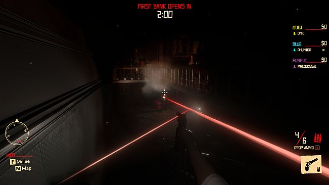 Midnight Murder Club