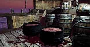 Essex: The Whale Hunter