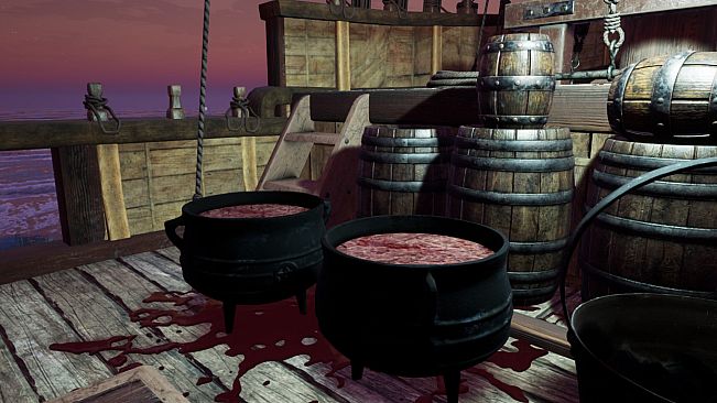 Essex: The Whale Hunter