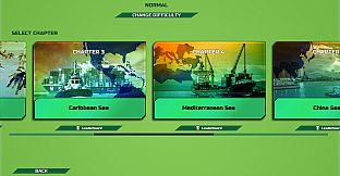 Transport INC - Seamanship