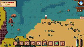 Farm Debt Repay Life:Prologue