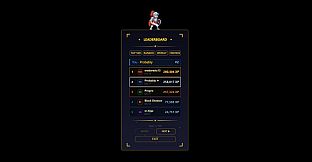Idle Knight