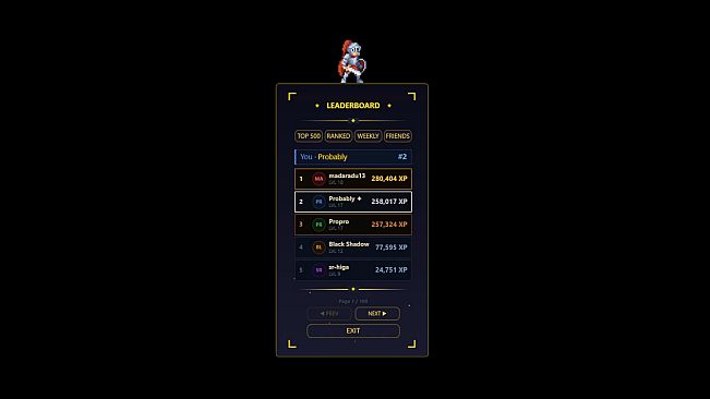 Idle Knight