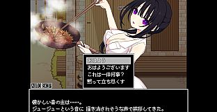 Satani Kasumi can't live without you!