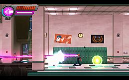 The Ables: Freepoint High