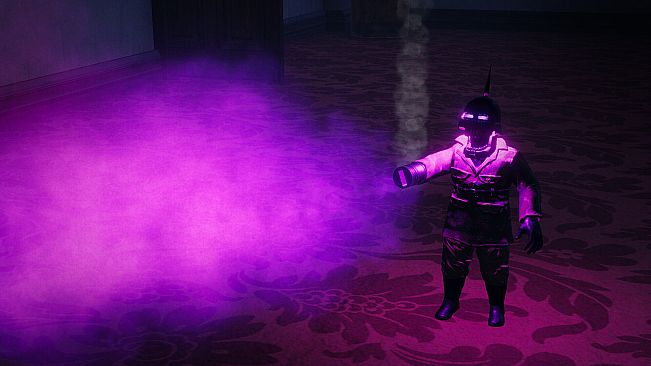 Puppet Master: The Game - Full Moon Toys  - Torch and Jester Skins