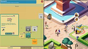 Business Heroes: Street Grub